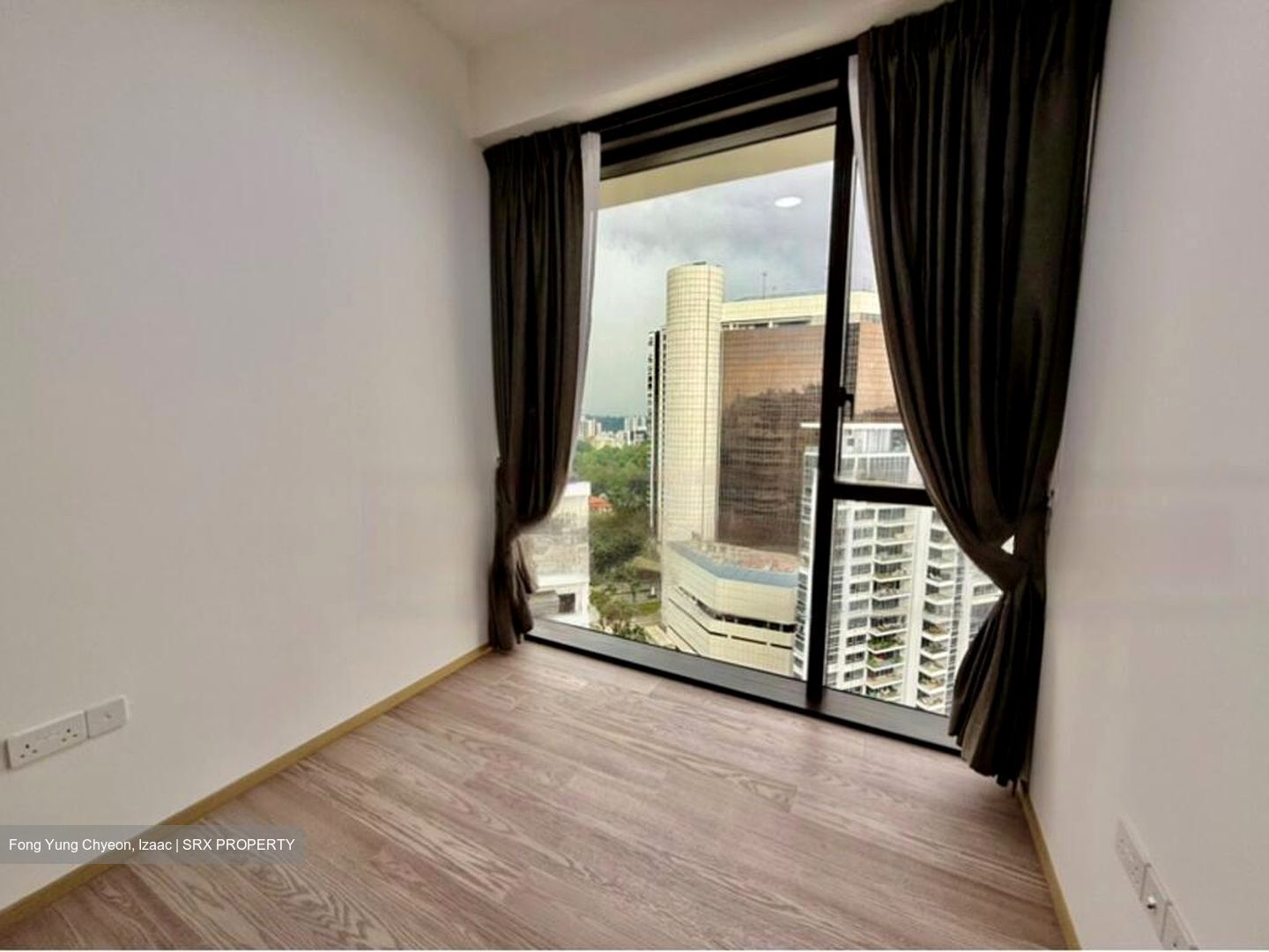 Klimt Cairnhill (D9), Apartment #475747111